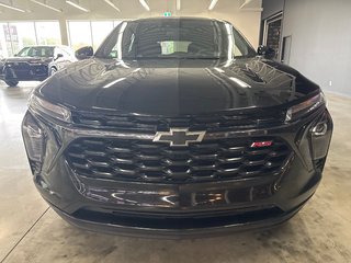 2024 Chevrolet Trax 1RS in Saint-Jean-Sur-Richelieu, Quebec - 3 - w320h240px