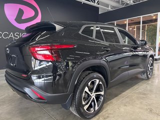 2024 Chevrolet Trax 1RS in Saint-Jean-Sur-Richelieu, Quebec - 5 - w320h240px