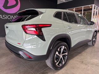 2024 Chevrolet Trax 1RS in Saint-Jean-Sur-Richelieu, Quebec - 4 - w320h240px
