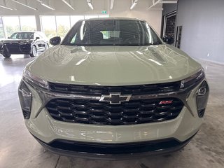 2024 Chevrolet Trax 1RS in Saint-Jean-Sur-Richelieu, Quebec - 3 - w320h240px