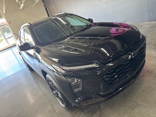 2024 Chevrolet Trax ACTIV in Saint-Jean-Sur-Richelieu, Quebec - 2 - w320h240px