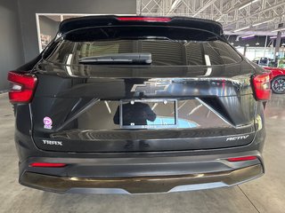 2024 Chevrolet Trax ACTIV in Saint-Jean-Sur-Richelieu, Quebec - 6 - w320h240px