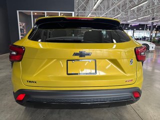 2024 Chevrolet Trax 2RS in Saint-Jean-Sur-Richelieu, Quebec - 6 - w320h240px