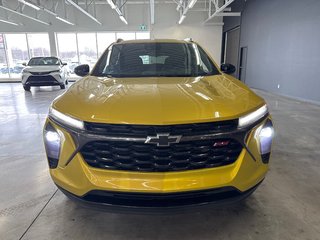 2024 Chevrolet Trax 2RS in Saint-Jean-Sur-Richelieu, Quebec - 3 - w320h240px