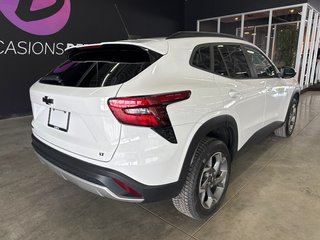 2024 Chevrolet Trax LT in Saint-Jean-Sur-Richelieu, Quebec - 4 - w320h240px