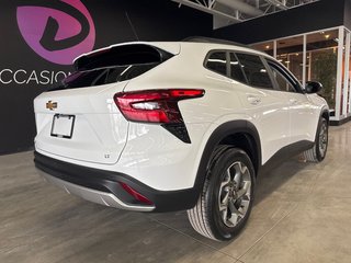 Chevrolet Trax LT 2025 à Saint-Jean-Sur-Richelieu, Québec - 4 - w320h240px