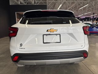 Chevrolet Trax LT 2025 à Saint-Jean-Sur-Richelieu, Québec - 6 - w320h240px