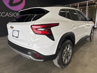2025 Chevrolet Trax LT in Saint-Jean-Sur-Richelieu, Quebec - 4 - w320h240px