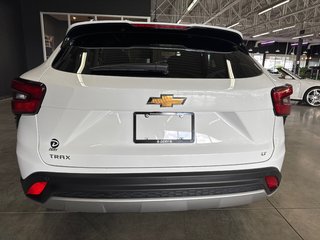 2025 Chevrolet Trax LT in Saint-Jean-Sur-Richelieu, Quebec - 6 - w320h240px