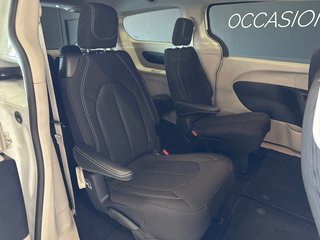 2024 Chrysler Grand Caravan SXT in Saint-Jean-Sur-Richelieu, Quebec - 5 - w320h240px