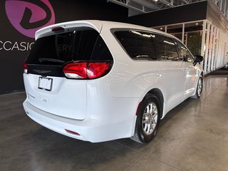 2024 Chrysler Grand Caravan SXT in Saint-Jean-Sur-Richelieu, Quebec - 6 - w320h240px