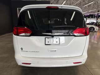2024 Chrysler Grand Caravan SXT in Saint-Jean-Sur-Richelieu, Quebec - 6 - w320h240px