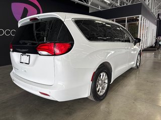 2024 Chrysler Grand Caravan SXT in Saint-Jean-Sur-Richelieu, Quebec - 4 - w320h240px
