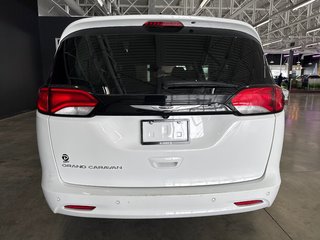2024 Chrysler Grand Caravan SXT in Saint-Jean-Sur-Richelieu, Quebec - 5 - w320h240px