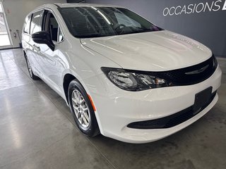 2024 Chrysler Grand Caravan SXT in Saint-Jean-Sur-Richelieu, Quebec - 2 - w320h240px