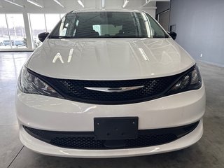 2024 Chrysler Grand Caravan SXT in Saint-Jean-Sur-Richelieu, Quebec - 3 - w320h240px