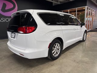 2024 Chrysler Grand Caravan SXT in Saint-Jean-Sur-Richelieu, Quebec - 6 - w320h240px
