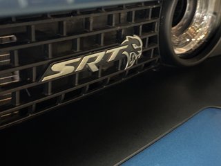 Dodge Challenger SRT Hellcat 2022 à Saint-Jean-Sur-Richelieu, Québec - 4 - w320h240px