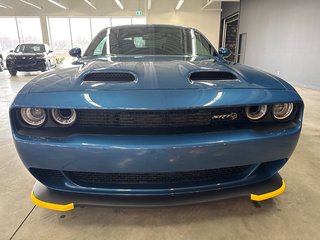 Dodge Challenger SRT Hellcat 2022 à Saint-Jean-Sur-Richelieu, Québec - 3 - w320h240px