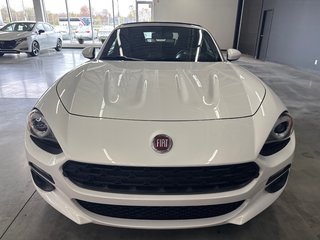 2017 Fiat 124 SPIDER Lusso in Saint-Jean-Sur-Richelieu, Quebec - 3 - w320h240px