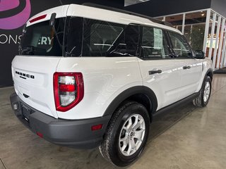 Ford BRONCO SPORT Base 2022 à Saint-Jean-Sur-Richelieu, Québec - 4 - w320h240px