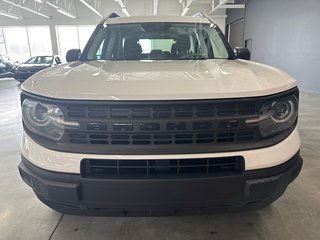 Ford BRONCO SPORT Base 2022 à Saint-Jean-Sur-Richelieu, Québec - 3 - w320h240px