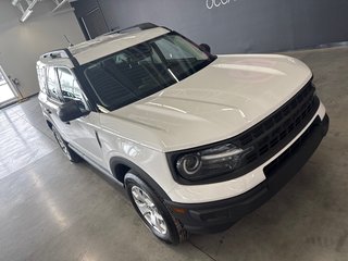 Ford BRONCO SPORT Base 2022 à Saint-Jean-Sur-Richelieu, Québec - 2 - w320h240px