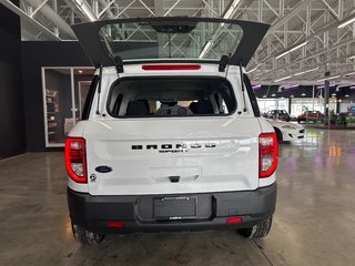 Ford BRONCO SPORT Base 2022 à Saint-Jean-Sur-Richelieu, Québec - 6 - w320h240px
