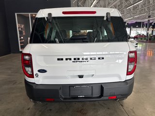 Ford BRONCO SPORT Base 2022 à Saint-Jean-Sur-Richelieu, Québec - 5 - w320h240px