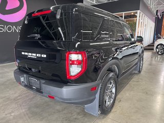 Ford BRONCO SPORT BIG BEND 2023 à Saint-Jean-Sur-Richelieu, Québec - 4 - w320h240px