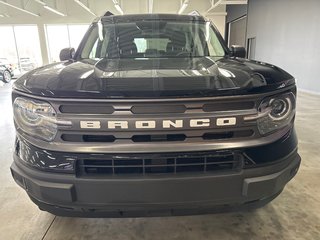 Ford BRONCO SPORT BIG BEND 2023 à Saint-Jean-Sur-Richelieu, Québec - 3 - w320h240px