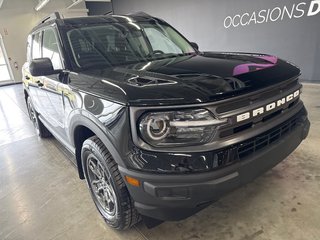 Ford BRONCO SPORT BIG BEND 2023 à Saint-Jean-Sur-Richelieu, Québec - 2 - w320h240px