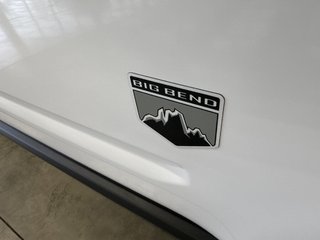 2023 Ford Bronco Sport Big Bend in Saint-Jean-Sur-Richelieu, Quebec - 4 - w320h240px