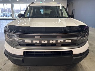 2023 Ford Bronco Sport Big Bend in Saint-Jean-Sur-Richelieu, Quebec - 3 - w320h240px