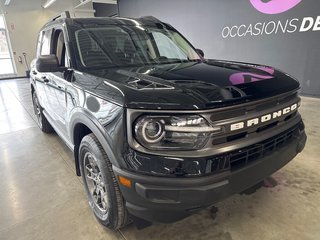 2023 Ford Bronco Sport Big Bend in Saint-Jean-Sur-Richelieu, Quebec - 2 - w320h240px