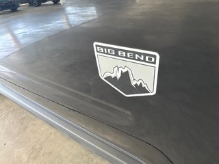 Ford BRONCO SPORT Big Bend 2024 à Saint-Jean-Sur-Richelieu, Québec - 4 - w320h240px