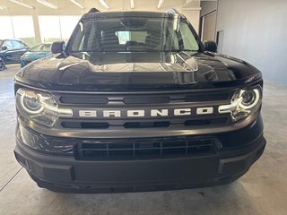 Ford BRONCO SPORT Big Bend 2024 à Saint-Jean-Sur-Richelieu, Québec - 3 - w320h240px