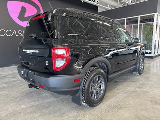 Ford BRONCO SPORT Big Bend 2024 à Saint-Jean-Sur-Richelieu, Québec - 5 - w320h240px