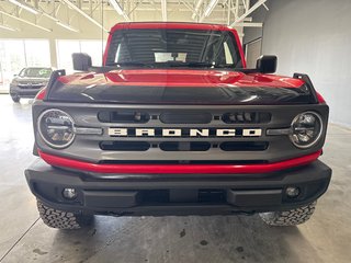 Ford Bronco Big Bend 2022 à Saint-Jean-Sur-Richelieu, Québec - 5 - w320h240px