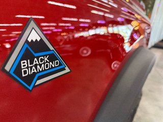 2022 Ford Bronco BLACK DIAMOND in Saint-Jean-Sur-Richelieu, Quebec - 4 - w320h240px