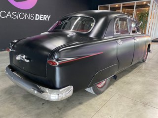 Ford Custom ShoeBox 1949 à Saint-Jean-Sur-Richelieu, Québec - 6 - w320h240px