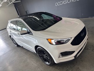 Ford Edge ST LINE 2023 à Saint-Jean-Sur-Richelieu, Québec - 2 - w320h240px
