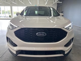 Ford Edge ST LINE 2023 à Saint-Jean-Sur-Richelieu, Québec - 3 - w320h240px
