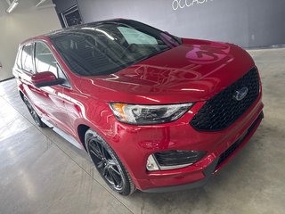 2024 Ford Edge ST-LINE in Saint-Jean-Sur-Richelieu, Quebec - 2 - w320h240px