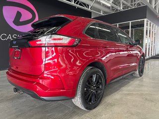 2024 Ford Edge ST-LINE in Saint-Jean-Sur-Richelieu, Quebec - 6 - w320h240px