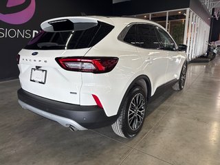 2025 Ford Escape PHEV in Saint-Jean-Sur-Richelieu, Quebec - 4 - w320h240px