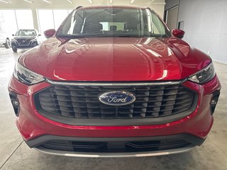 2025 Ford Escape PHEV in Saint-Jean-Sur-Richelieu, Quebec - 3 - w320h240px