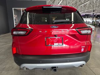 2025 Ford Escape PHEV in Saint-Jean-Sur-Richelieu, Quebec - 5 - w320h240px