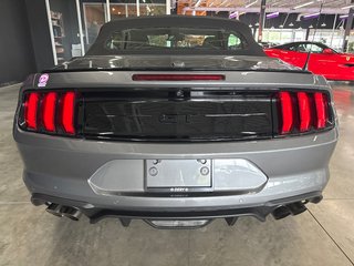 Ford Mustang GT Premium 2021 à Saint-Jean-Sur-Richelieu, Québec - 6 - w320h240px