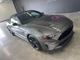 Ford Mustang GT Premium 2021 à Saint-Jean-Sur-Richelieu, Québec - 2 - w320h240px